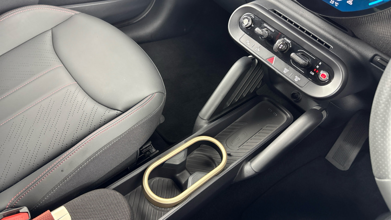 MINI Cooper 160kW SE Sport 54kWh 3dr Auto Electric Hatchback